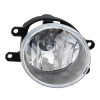 FOG LAMP FR RH FRANCE BUILT HQ  REPLACEMENT FOR TOYOTA YARIS HATCHBACK 2019  PARTSLINK NUMBER 	TO2593131