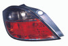 TAIL LAMP LH 4DR HQ REPLACEMENT FOR SATURN ASTRA 2008 PARTSLINK NUMBER  GM2818198