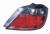 TAIL LAMP RH 4DR HQ REPLACEMENT FOR SATURN ASTRA 2008 PARTSLINK NUMBER  GM2819198