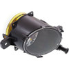 FOG LAMP FR RH HQ REPLACEMENT FOR SATURN ASTRA 2008 PARTSLINK NUMBER  GM2593301