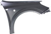 FENDER FR LH REPLACEMENT FOR SATURN ASTRA 2008 PARTSLINK NUMBER  GM1240346