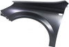 FENDER FR LH REPLACEMENT FOR SATURN ASTRA 2008 PARTSLINK NUMBER  GM1240346