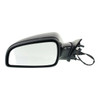 DOOR MIRROR LH POWER HTD MALIBU LTZ MODEL/ AURA/AURA HYB REPLACEMENT FOR SATURN AURA  2008 PARTSLINK NUMBER  GM1320319