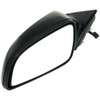 DOOR MIRROR LH POWER PTM FOR MALIBU ONLY FITS LT/HYB REPLACEMENT FOR SATURN AURA  2008 PARTSLINK NUMBER  GM1320342