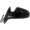 DOOR MIRROR LH POWER PTM FOR MALIBU ONLY FITS LT/HYB REPLACEMENT FOR SATURN AURA  2008 PARTSLINK NUMBER  GM1320342