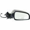 DOOR MIRROR RH POWER HTD MALIBU LTZ MODEL/ AURA/AURA HYB REPLACEMENT FOR SATURN AURA  2008 PARTSLINK NUMBER  GM1321319