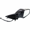 DOOR MIRROR RH POWER HTD MALIBU LTZ MODEL/ AURA/AURA HYB REPLACEMENT FOR SATURN AURA  2008 PARTSLINK NUMBER  GM1321319