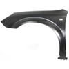 FENDER FR LH CAPA REPLACEMENT FOR SATURN AURA  2008 PARTSLINK NUMBER  GM1240336C
