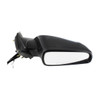 DOOR MIRROR RH POWER PTM FOR MALIBU ONLY FITS LT/HYB REPLACEMENT FOR SATURN AURA  2008 PARTSLINK NUMBER  GM1321342
