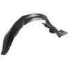 FENDER LINER FR RH REPLACEMENT FOR SATURN AURA  2008 PARTSLINK NUMBER  GM1249192