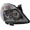 HEAD LAMP RH W/O HIGH BEAM HEAT SHIELD FROM 4/12/07 CAPA REPLACEMENT FOR SATURN AURA  2008 PARTSLINK NUMBER  GM2503292C