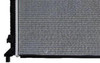 RADIATOR (13755) 3.6L V6  REPLACEMENT FOR VOLKSWAGEN ATLAS 2019 PARTSLINK NUMBER  	VW3010168