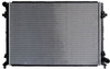 RADIATOR (13755) 3.6L V6  REPLACEMENT FOR VOLKSWAGEN ATLAS 2019 PARTSLINK NUMBER  	VW3010168
