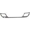 VALANCE RR PRIMED EXCLUDE R-LINE  REPLACEMENT FOR VOLKSWAGEN ATLAS 2019 PARTSLINK NUMBER  VW1195115