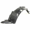 FENDER LINER LH REPLACEMENT FOR NISSAN MAXIMA 2005 PARTSLINK NUMBER NI1250115