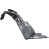 FENDER LINER RH REPLACEMENT FOR NISSAN MAXIMA 2005 PARTSLINK NUMBER NI1251115