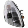 HEAD LAMP RH XENON HQ REPLACEMENT FOR NISSAN MAXIMA 2005 PARTSLINK NUMBER NI2503184
