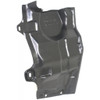 UNDERCAR SHIELD FR RH REPLACEMENT FOR NISSAN MAXIMA 2005 PARTSLINK NUMBER NI1228117