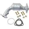 CATALYTIC CONVERTER 3.5L FIREWALL SIDE REPLACEMENT FOR NISSAN MURANO 2005 PARTSLINK NUMBER 33139