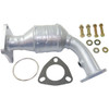 CATALYTIC CONVERTER 3.5L FIREWALL SIDE REPLACEMENT FOR NISSAN MURANO 2005 PARTSLINK NUMBER 33139