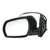 DOOR MIRROR LH POWER COVER W/SMART ENTRY BLACK	 REPLACEMENT FOR NISSAN MURANO 2005 PARTSLINK NUMBER NI1320181