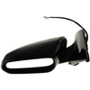 DOOR MIRROR LH POWER HTD W/COVER REPLACEMENT FOR NISSAN MURANO 2005 PARTSLINK NUMBER NI1320183