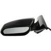 DOOR MIRROR LH POWER HTD/MEMORY REPLACEMENT FOR NISSAN MURANO 2005 PARTSLINK NUMBER NI1320176