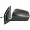 DOOR MIRROR LH POWER W/COVER REPLACEMENT FOR NISSAN MURANO 2005 PARTSLINK NUMBER NI1320182