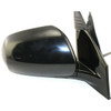 DOOR MIRROR RH POWER HTD W/COVER REPLACEMENT FOR NISSAN MURANO 2005 PARTSLINK NUMBER NI1321183