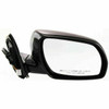 DOOR MIRROR RH POWER HTD/MEMORY REPLACEMENT FOR NISSAN MURANO 2005 PARTSLINK NUMBER NI1321176