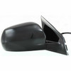 DOOR MIRROR RH POWER W/COVER REPLACEMENT FOR NISSAN MURANO 2005 PARTSLINK NUMBER NI1321182