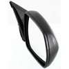 DOOR MIRROR RH POWER W/COVER REPLACEMENT FOR NISSAN MURANO 2005 PARTSLINK NUMBER NI1321182