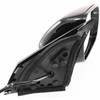 DOOR MIRROR RH POWER W/COVER REPLACEMENT FOR NISSAN MURANO 2005 PARTSLINK NUMBER NI1321182