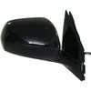 DOOR MIRROR RH POWER W/MEMORY REPLACEMENT FOR NISSAN MURANO 2005 PARTSLINK NUMBER NI1321184
