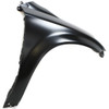 FENDER FR RH REPLACEMENT FOR NISSAN MURANO 2005 PARTSLINK NUMBER NI1241179