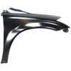 FENDER FR RH REPLACEMENT FOR NISSAN MURANO 2005 PARTSLINK NUMBER NI1241179