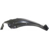FENDER LINER FR RH RR SECTION REPLACEMENT FOR NISSAN MURANO 2005 PARTSLINK NUMBER NI1249109