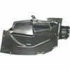 FENDER LINER RH REPLACEMENT FOR NISSAN MURANO 2005 PARTSLINK NUMBER NI1249108