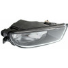 FOG LAMP FR RH RECTANGLE HQ   REPLACEMENT FOR VOLKSWAGEN BEETLE 2019 PARTSLINK NUMBER  VW2593122