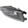 FOG LAMP FR RH RECTANGLE HQ   REPLACEMENT FOR VOLKSWAGEN BEETLE 2019 PARTSLINK NUMBER  VW2593122