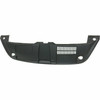 RADIATOR SUPPORT COVER UPPER (SIGHT SHIELD)   REPLACEMENT FOR VOLKSWAGEN BEETLE 2019 PARTSLINK NUMBER   REPLACEMENT FOR VOLKSWAGEN BEETLE 2019 PARTSLINK NUMBER  	VW1224100