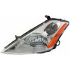 HEAD LAMP LH HQ REPLACEMENT FOR NISSAN MURANO 2005 PARTSLINK NUMBER NI2502155