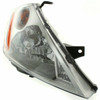 HEAD LAMP RH CAPA REPLACEMENT FOR NISSAN MURANO 2005 PARTSLINK NUMBER NI2503155C