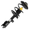 STRUT ASSEMBLY FR LH REPLACEMENT FOR NISSAN MURANO 2005 PARTSLINK NUMBER 11761