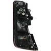 TAIL LAMP RH HQ REPLACEMENT FOR NISSAN MURANO 2005 PARTSLINK NUMBER NI2801162