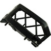 BUMPER BRACKET FR RH OUTER FOR STEEL BUMPERS REPLACEMENT FOR NISSAN PATHFINDER 2005 PARTSLINK NUMBER NI1043115