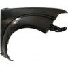 FENDER FR RH REPLACEMENT FOR NISSAN PATHFINDER 2005 PARTSLINK NUMBER NI1241184