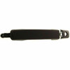 DOOR HANDLE FR LH OUTER PTM REPLACEMENT FOR NISSAN QUEST 2005 PARTSLINK NUMBER NI1310121
