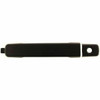 DOOR HANDLE FR RH OUTER PTM REPLACEMENT FOR NISSAN QUEST 2005 PARTSLINK NUMBER NI1311121
