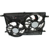 COOLING FAN ASSY REPLACEMENT FOR SATURN OUTLOOK 2008 PARTSLINK NUMBER  GM3115219